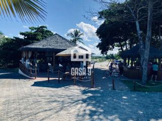 Apartamento superior a venda com 3 quartos no condominio Ilha de Formentera no Iberostar Praia do Forte Bahia