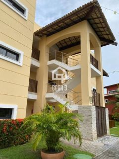 Apartamento superior a venda com 3 quartos no condominio Ilha de Formentera no Iberostar Praia do Forte Bahia