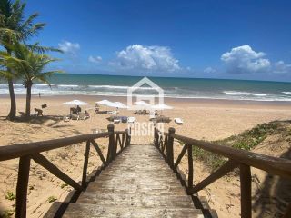 Apartamento superior a venda com 3 quartos no condominio Ilha de Formentera no Iberostar Praia do Forte Bahia