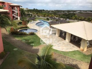 Apartamento superior a venda com 3 quartos no condominio Ilha de Formentera no Iberostar Praia do Forte Bahia