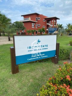 Apartamento superior a venda com 3 quartos no condominio Ilha de Formentera no Iberostar Praia do Forte Bahia