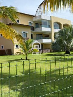 Apartamento superior a venda com 3 quartos no condominio Ilha de Formentera no Iberostar Praia do Forte Bahia