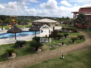 Apartamento superior a venda com 3 quartos no condominio Ilha de Formentera no Iberostar Praia do Forte Bahia