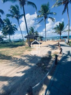 Apartamento superior a venda com 3 quartos no condominio Ilha de Formentera no Iberostar Praia do Forte Bahia