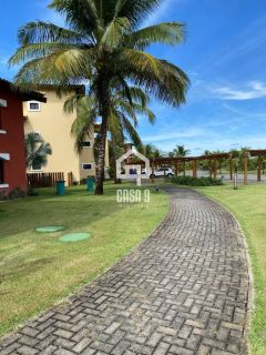Apartamento superior a venda com 3 quartos no condominio Ilha de Formentera no Iberostar Praia do Forte Bahia