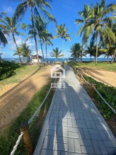 Apartamento superior a venda com 3 quartos no condominio Ilha de Formentera no Iberostar Praia do Forte Bahia