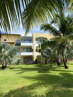 Apartamento superior a venda com 3 quartos no condominio Ilha de Formentera no Iberostar Praia do Forte Bahia