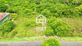Terreno com 700m² próximo da ponte a venda no Condomínio Enseada do Castelo em Praia do Forte Bahia