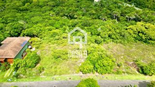 Terreno com 700m² próximo da ponte a venda no Condomínio Enseada do Castelo em Praia do Forte Bahia