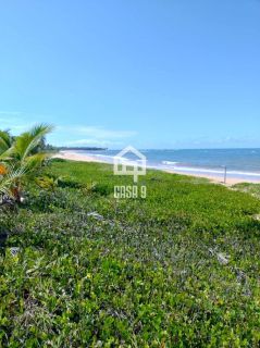 Terreno a venda com 700 m² de esquina próximo da praia no Condomínio Praia do Castelo em Praia do Forte Bahia