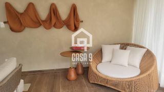 Casa com 4 quartos e piscina privativa pra locação anual no condominio Praia do Forte Exclusive em Praia do Forte Bahia