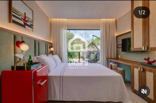 Casa com 4 quartos e piscina privativa pra locação anual no condominio Praia do Forte Exclusive em Praia do Forte Bahia