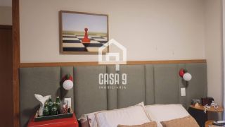 Casa com 4 quartos e piscina privativa pra locação anual no condominio Praia do Forte Exclusive em Praia do Forte Bahia