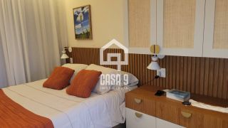 Casa com 4 quartos e piscina privativa pra locação anual no condominio Praia do Forte Exclusive em Praia do Forte Bahia