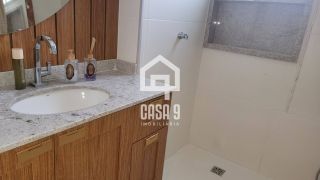 Casa com 4 quartos e piscina privativa pra locação anual no condominio Praia do Forte Exclusive em Praia do Forte Bahia