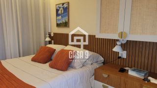 Casa com 4 quartos e piscina privativa pra locação anual no condominio Praia do Forte Exclusive em Praia do Forte Bahia