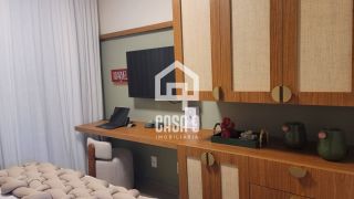 Casa com 4 quartos e piscina privativa pra locação anual no condominio Praia do Forte Exclusive em Praia do Forte Bahia