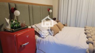 Casa com 4 quartos e piscina privativa pra locação anual no condominio Praia do Forte Exclusive em Praia do Forte Bahia