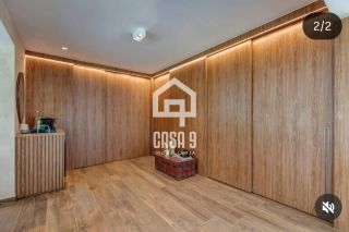 Casa com 4 quartos e piscina privativa pra locação anual no condominio Praia do Forte Exclusive em Praia do Forte Bahia