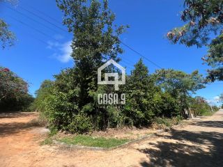 Lote de 1.000m²   a venda em Imbassai