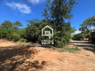 Lote de 1.000m²   a venda em Imbassai