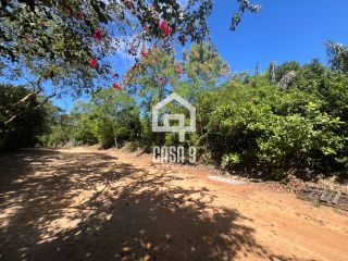 Lote de 1.000m²   a venda em Imbassai