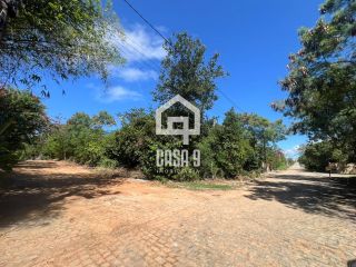 Lote de 1.000m²   a venda em Imbassai