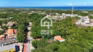 Lote de 1.000m²   a venda em Imbassai