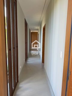 Casa com 6 suites para locação anual no condominio Praia Bella em Praia do Forte Bahia