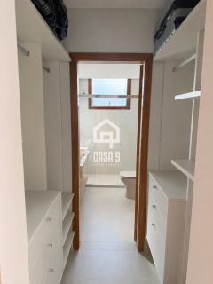 Casa com 6 suites para locação anual no condominio Praia Bella em Praia do Forte Bahia