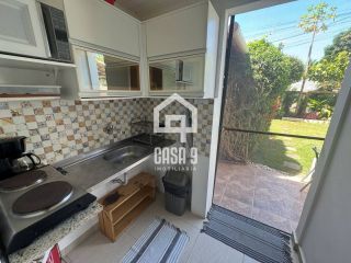Casa com 3 quartos a venda no condominio Aldeia dos Pescadores em Praia do Forte Bahia