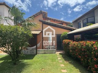 Casa com 3 quartos a venda no condominio Aldeia dos Pescadores em Praia do Forte Bahia