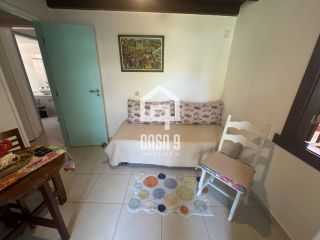Casa com 3 quartos a venda no condominio Aldeia dos Pescadores em Praia do Forte Bahia