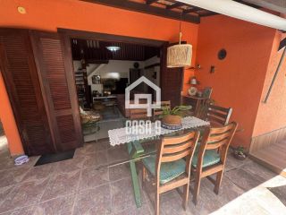 Casa com 3 quartos a venda no condominio Aldeia dos Pescadores em Praia do Forte Bahia