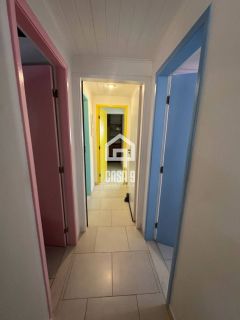 Casa com 3 quartos a venda no condominio Aldeia dos Pescadores em Praia do Forte Bahia