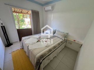 Casa com 3 quartos a venda no condominio Aldeia dos Pescadores em Praia do Forte Bahia