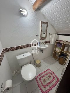 Casa com 3 quartos a venda no condominio Aldeia dos Pescadores em Praia do Forte Bahia