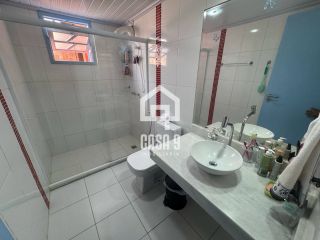Casa com 3 quartos a venda no condominio Aldeia dos Pescadores em Praia do Forte Bahia