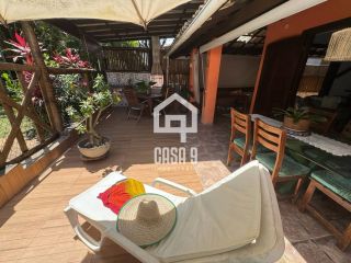 Casa com 3 quartos a venda no condominio Aldeia dos Pescadores em Praia do Forte Bahia