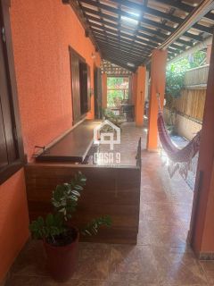 Casa com 3 quartos a venda no condominio Aldeia dos Pescadores em Praia do Forte Bahia