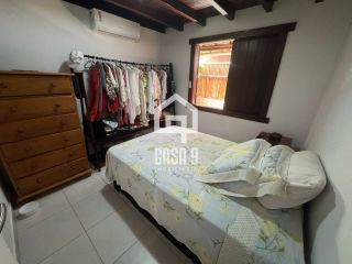 Casa com 3 quartos a venda no condominio Aldeia dos Pescadores em Praia do Forte Bahia