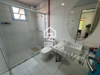 Casa com 3 quartos a venda no condominio Aldeia dos Pescadores em Praia do Forte Bahia