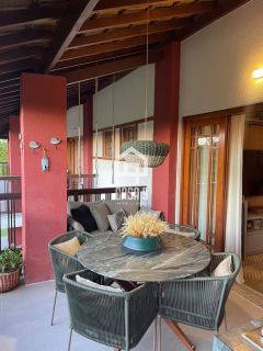 Apartamento superior a venda com 3 quartos no Village das Acacias Piscinas Naturais Praia do Forte Bahia