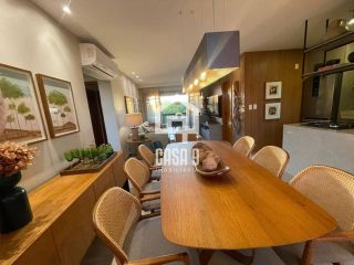Apartamento superior a venda com 3 quartos no Village das Acacias Piscinas Naturais Praia do Forte Bahia