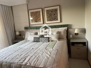 Apartamento superior a venda com 3 quartos no Village das Acacias Piscinas Naturais Praia do Forte Bahia