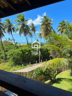 Apartamento Frente Mar à Venda no Condomínio Ykutiba – Imbassaí