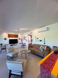 Apartamento Frente Mar à Venda no Condomínio Ykutiba – Imbassaí