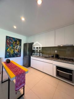 Apartamento Frente Mar à Venda no Condomínio Ykutiba – Imbassaí