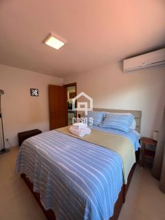 Apartamento Frente Mar à Venda no Condomínio Ykutiba – Imbassaí