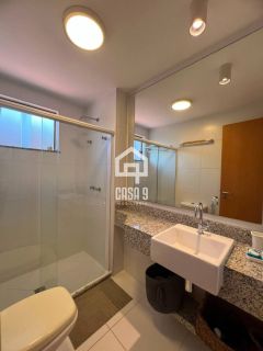 Apartamento Frente Mar à Venda no Condomínio Ykutiba – Imbassaí
